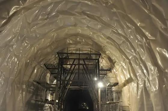 息烽隧道蒸汽增压增温设备 隧道蒸汽减压阀图片 隧道养护拱